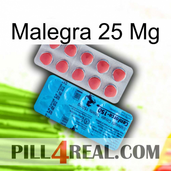 Malegra 25Mg new14